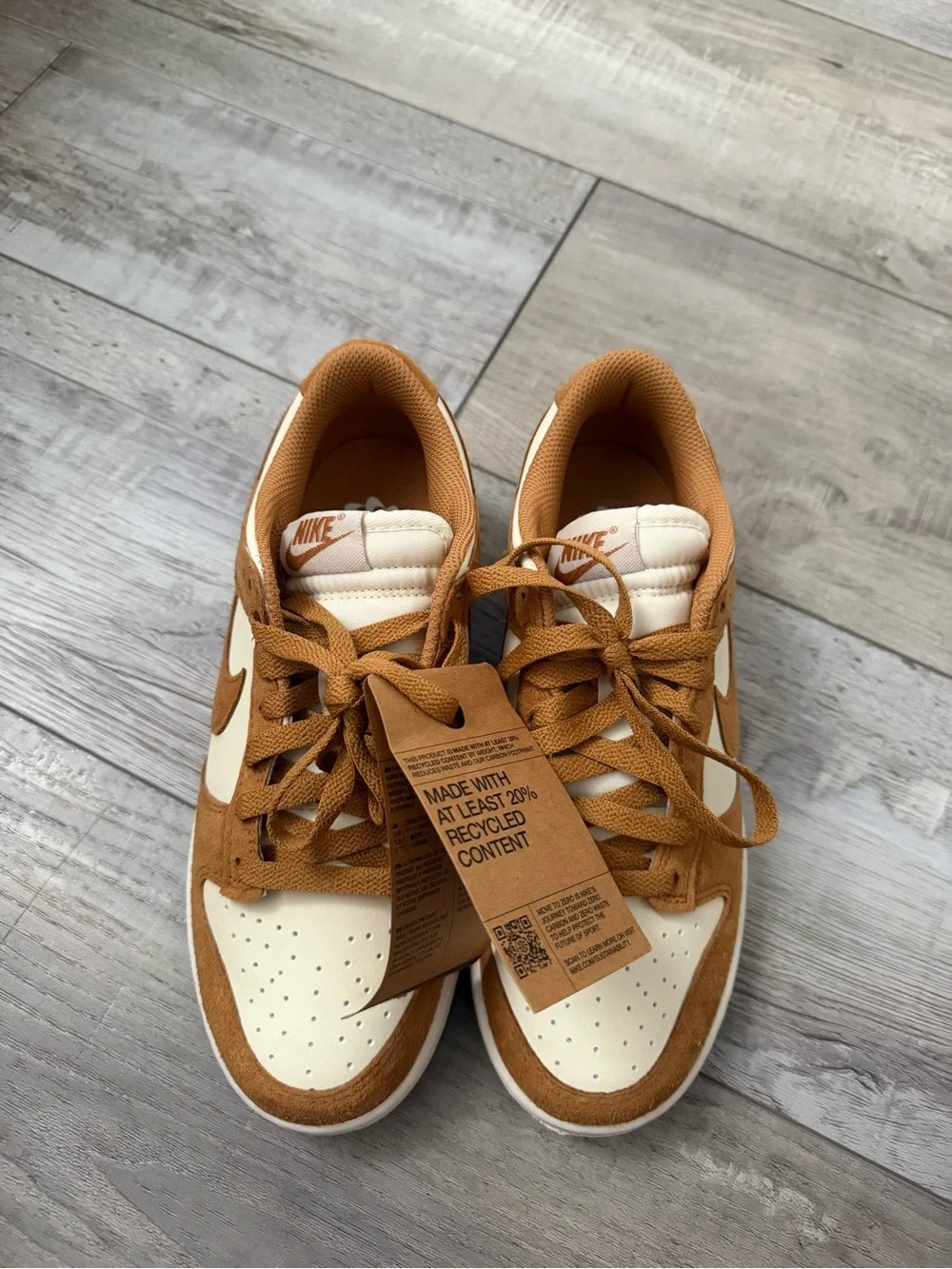 Nike Women’s Dunk Shoes